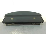 2009 08 10 11 12 13 Bmw M3 E92 Rear Deck Shelf / Package Tray #2369 H2. Fixed Price $37.49.