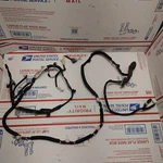05-10 Scion Trunk Lid Hatch Wiring Harness 82184-21220 Oem. Fixed Price $25.16.