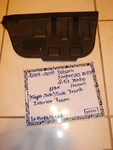 2010-2014 Subaru Impreza Wrx Oem Passenger Side Trunk Interior FOAM/95086FG080. Fixed Price $17.50.