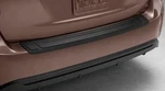 2012-2017 Prius V Rear Bumper Protector PU060-47211 Genuine Toyota Accessory. Fixed Price $50.82.