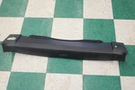 09-15 Cadillac Cts Black Rear End Trunk Cargo Scuff Plate Trim Panel Unit Oem. Fixed Price $170.99.