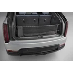 2025-2026 Cadillac Escalade Iql Rear Vertical Cargo Net 87863944 Black Oem Gm. Fixed Price $74.98.