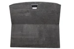 2012 Lr Range Rover Evoque L538 Rear Trunk Spare Tire Cargo Cover Carpet Oem. Fixed Price $111.30.
