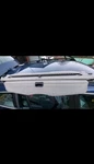 Bmw E61 Parcel Shelf Roller Blind Touring Boot Trunk Net Covering Grey 9119691. Fixed Price $156.76.