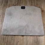 2011-2020 Jeep Grand Cherokee Rear Trunk Cargo Floor Carpet Cover Panel Gray. Fixed Price $109.95.