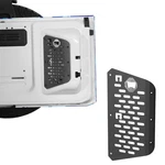 Tailgate Rear Vent Panel For Bronco 21 26 Beautify Interior, Camping Ready. Fixed Price $49.69.