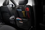 Genuine Nissan Seatback Organizer Fits All T99N4-6TA0A. Fixed Price $94.62.