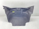 02-05 Porsche Carrera 911 Boxster 996 Front Trunk Compartment Carpet Liner Oem. Fixed Price $89.96.