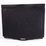 2015-2023 Jeep Renegade Oem Rear Trunk Cargo Spare Tire Floor Cover Trim. Fixed Price $99.95.