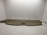 2010 Toyota Highlander Rear Gargo Space Cover. Fixed Price $110.49.