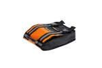 Arb Compact Recovery Bag Orange And Black Topographic Styling Pvc Material Dual. Fixed Price $59.99.