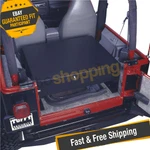 Tuffy Security Products 058-01 Mid-size Suv Cargo Area Drawer. Fixed Price $749.00.