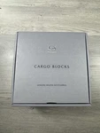 Genuine Mazda Cargo Blocks Pair C9S1-V9-510 Brand New Nib Oem Accessories. Fixed Price $39.99.
