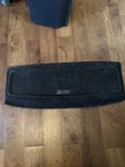 2018-2022 Volkswagen Tiguan Rear Trunk Cargo Carpet Liner Oem. U11197. Fixed Price $39.20.