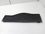 7L6858165 811486 Molding Volkswagen Touareg 7LA Tdi R5 2002. Fixed Price $17.31.