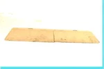 07-12 Mercedes W164 GL450 GL350 Rear Trunk Floor Carpet Cover Panel 1646800046. Fixed Price $51.30.