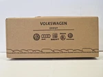 New Genuine Volkswagen Oem 1Q0868132C9B9 Guide. Fixed Price $5.87.