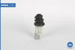 03-04 Jaguar S-type X202 Rear Trunk Boot Light Lamp Switch 1X4314018BA Oem. Fixed Price $41.50.