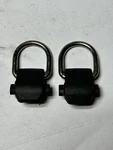 Ford Escape Trunk Cargo Tie Down Hook Oem 2020 2022 -set Of. Fixed Price $21.00.