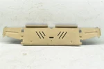 2003-2012 Maserati Quattroporte Trunk Gate Cover Deck Panel Trim 067946513 03-12. Fixed Price $48.36.