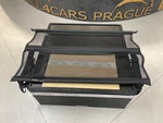 Audi Q5 Mesh Partition 80A861691A Dog Guard Load Cover Genuine, New. Fixed Price $116.04.