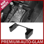 Console Side Gear Shift Storage Box Tray Organizer For Jeep Wrangler Jl Jt 2018+. Fixed Price $24.89.