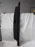 Genuine Volkswagen Privacy Cover 3CN-061-167-ZRX. Fixed Price $177.30.