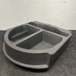 2022-2025 Toyota GR86 Brz Trunk Cargo Floor Storage Tray Compartment Box Oem. Fixed Price $95.96.