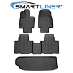 Smartliner Floor Mats Cargo Set 2020-2025 Highlander Hybrid (no Subwoofer). Fixed Price $194.25.