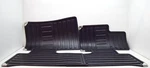 Land Rover Range L322 Floor Mat Set Lhd VPLMS0681 New Genuine. Fixed Price $176.22.