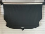 Retractable Cargo Cover Trunk Privacy Black Fits: 2016-2021 Hyundai Tucson. Fixed Price $79.95.