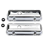 Edelbrock Valve Covers Fits Chevrolet V6:231 (3.7L). Fixed Price $90.25.