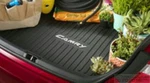 Oem Toyota Camry Cargo Tray PT908-03151 Piece All-weather Mat. 2015-2017. Fixed Price $115.05.