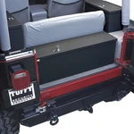 Tuffy Security Products 025-01 Super Storage Trunk. Fixed Price $477.82.