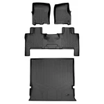 Smartliner Floor Mats Cargo 2011-2017 Ford Expedition Lincoln Navigator. Fixed Price $202.50.