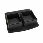 2019-2026 Chevy Blazer Carpeted Cargo Mat W/ Integrated Bins 84714859 Oem. Fixed Price $245.00.