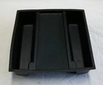 Charger 300 Magnum Floor Console Tray Dash Cubby Storage 4595985AA B6. Fixed Price $23.27.
