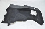 2005 Scion Tc Rear Right Rh Passenger Side Trunk Interior Quarter Panel Trim Oem. Fixed Price $40.99.