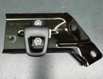 2021-2024 Tesla Model X Right Trunk Tie Down Bracket Oem 1623163-00-B. Fixed Price $24.75.
