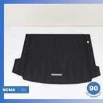 17-24 Lr Range Rover Evoque L551 Rear Back Trunk Boot Cargo Rubber Floor Mat Oem. Fixed Price $123.23.