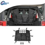 Rear Trunk Storage Bag Organizer For Jeep Wrangler Jk Jl 07-22 Car Accessories. Fixed Price $45.99.