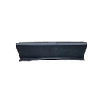 2009 - 2017 Volkswagen Cc Trim Cover Panel Trunk Tailgate Cap Lock 3C8863485D. Fixed Price $45.99.