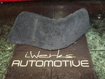 90-93 Oem Usdm Honda Accord Wagon SM5 Rear Maintenance Carpet Lid Cover Rr Blue. Fixed Price $69.95.