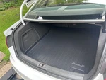 Rear Trunk Cargo Liner Floor Mat Boot Audi A4 2009-2016 A5 Coupe 2008-2017 New. Fixed Price $64.95.