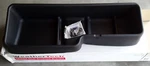 Weathertech 4S005 Under Seat Storage System 19-25 Chevrolet Silverado Gmc Sierra. Fixed Price $189.95.