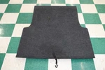 11-22 Charger Black Rear End Trunk Carpeted Spare Tire Cover Floor Panel Unit Oe. Fixed Price $343.99.