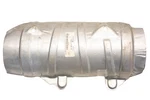 New Oem Ford F1CZ-5811166-B Floor Pan Tunnel Sound Insulator Nos. Fixed Price $29.99.