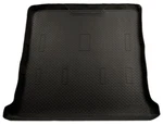 Husky Liners For 02-06 Escalade/tahoe/yukon Classic Black Cargo. Fixed Price $137.99.