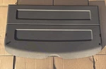 2009-2017 Audi Q5 Oem Rear Cargo Cover Privacy Shelf 8R0867769D Gray. Fixed Price $79.99.