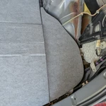 2004-2007 Toyota Highlander Oem Gray Right Rear Trunk Cargo Storage Floor Cover. Fixed Price $45.95.